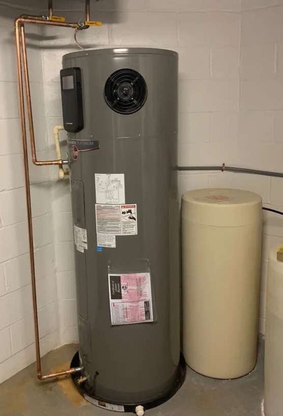 Et22swe0036 residential water heater sizing measure package support
